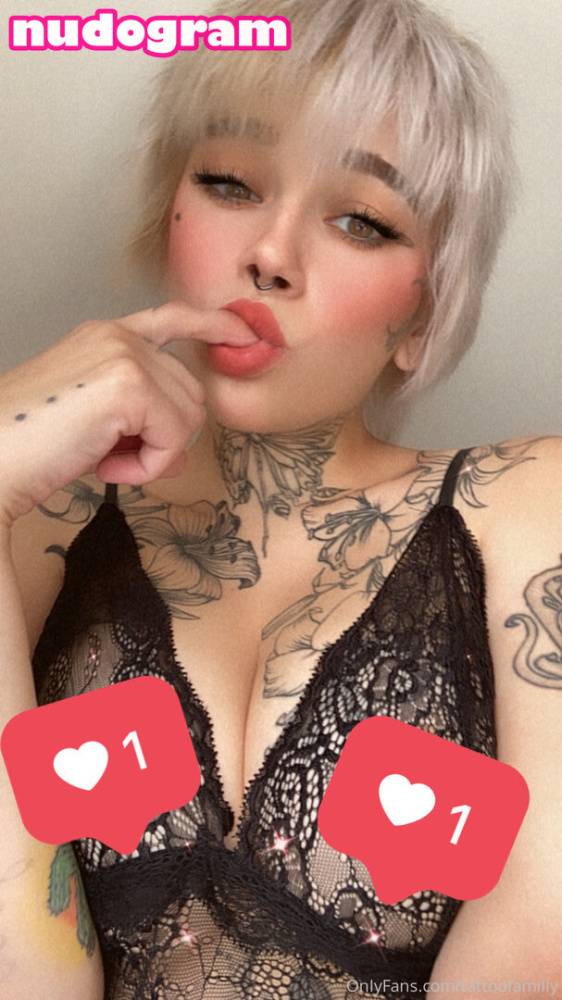 Naughtytattoocouple / naughtytattoocouple Nude Leaks OnlyFans - TheFap - #12