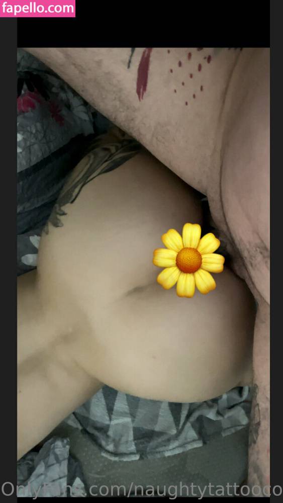 Naughtytattoocouple / naughtytattoocouple Nude Leaks OnlyFans - TheFap - #21