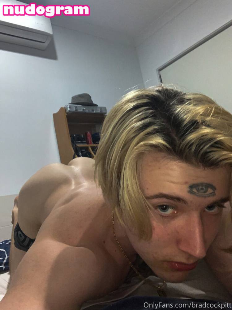 Bradcockpitt / bradcockpitt Nude Leaks OnlyFans - TheFap - #24