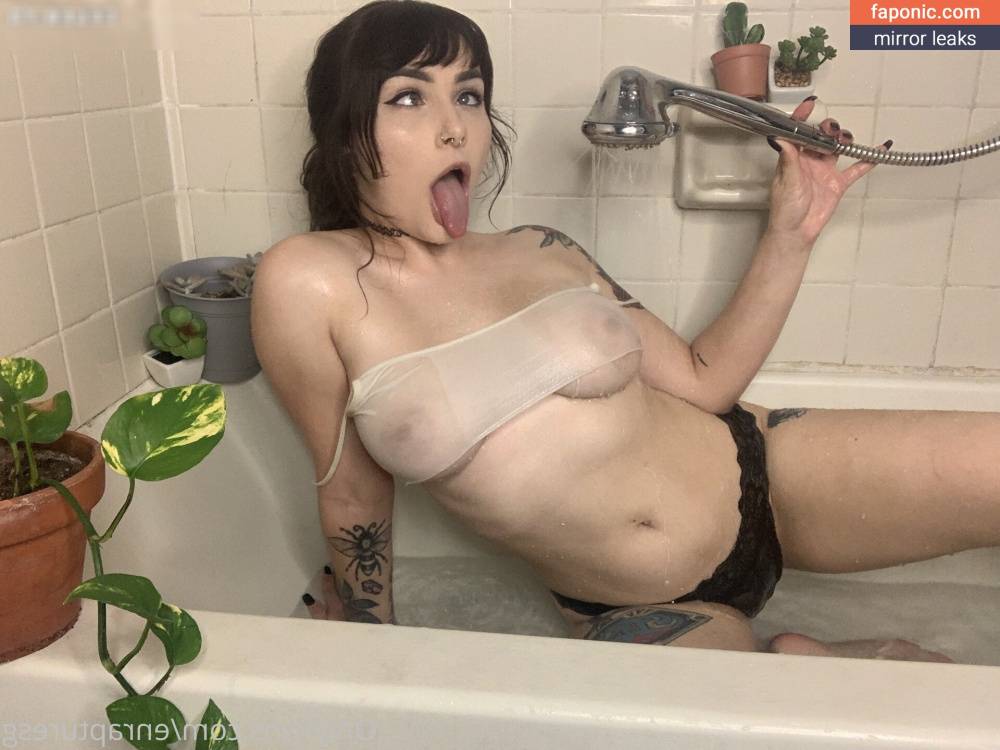 Enrapture aka enrapturex Nude Leaks - #19