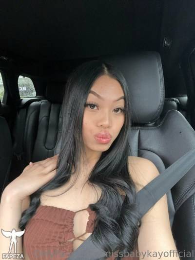 MissBabyKay / missbabykayofficial Nude Leaks OnlyFans - TheFap - #2