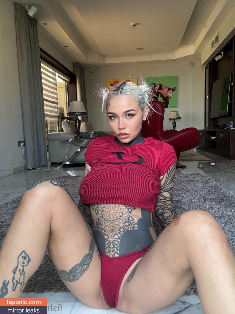 Fishball Suicide aka felisjapiana aka fishball_sg aka fishballsg Nude Leaks OnlyFans - #15