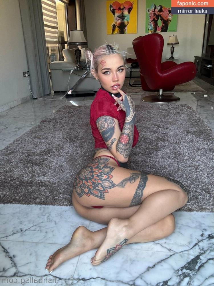 Fishball Suicide aka felisjapiana aka fishball_sg aka fishballsg Nude Leaks OnlyFans - #20