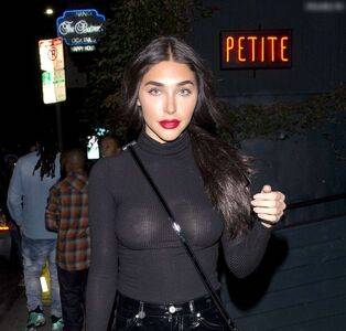 Ceejay the DJ / Chantel Jeffries / ChantelJeffries Nude Leaks - #21