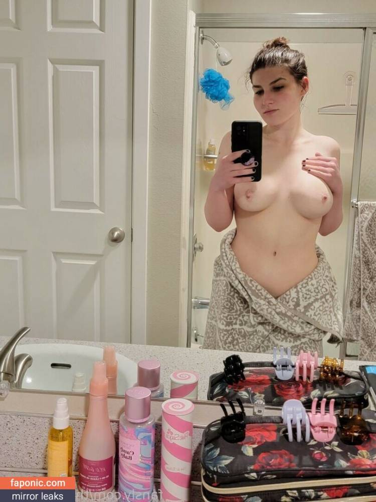 TheGhostLady aka porcelain_ghost_girl Nude Leaks OnlyFans - #2