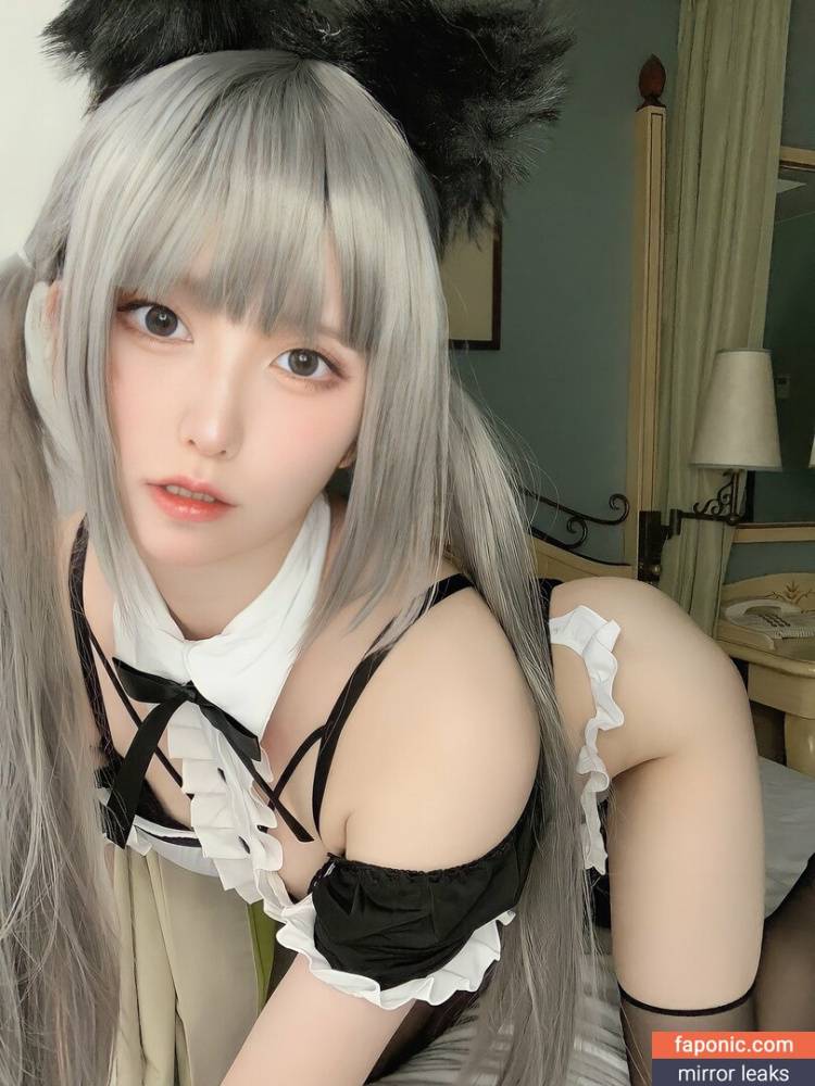 souma_ruki aka x_urworstnightmare_x aka 蒼馬月葵 Nude Leaks OnlyFans - #7