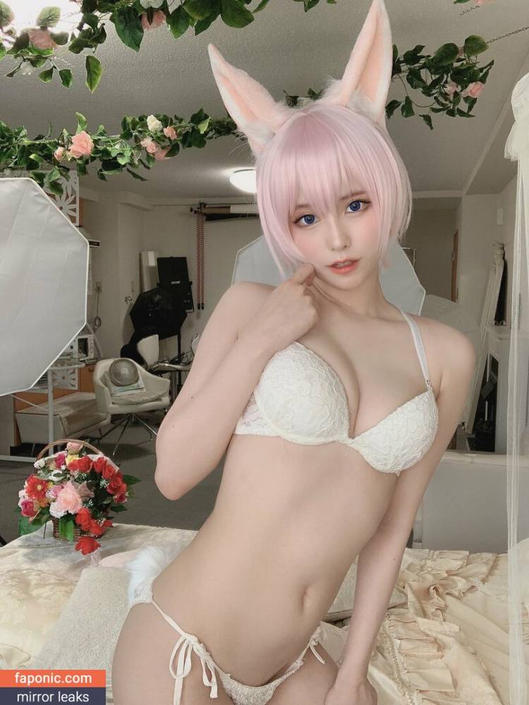 souma_ruki aka x_urworstnightmare_x aka 蒼馬月葵 Nude Leaks OnlyFans - #9