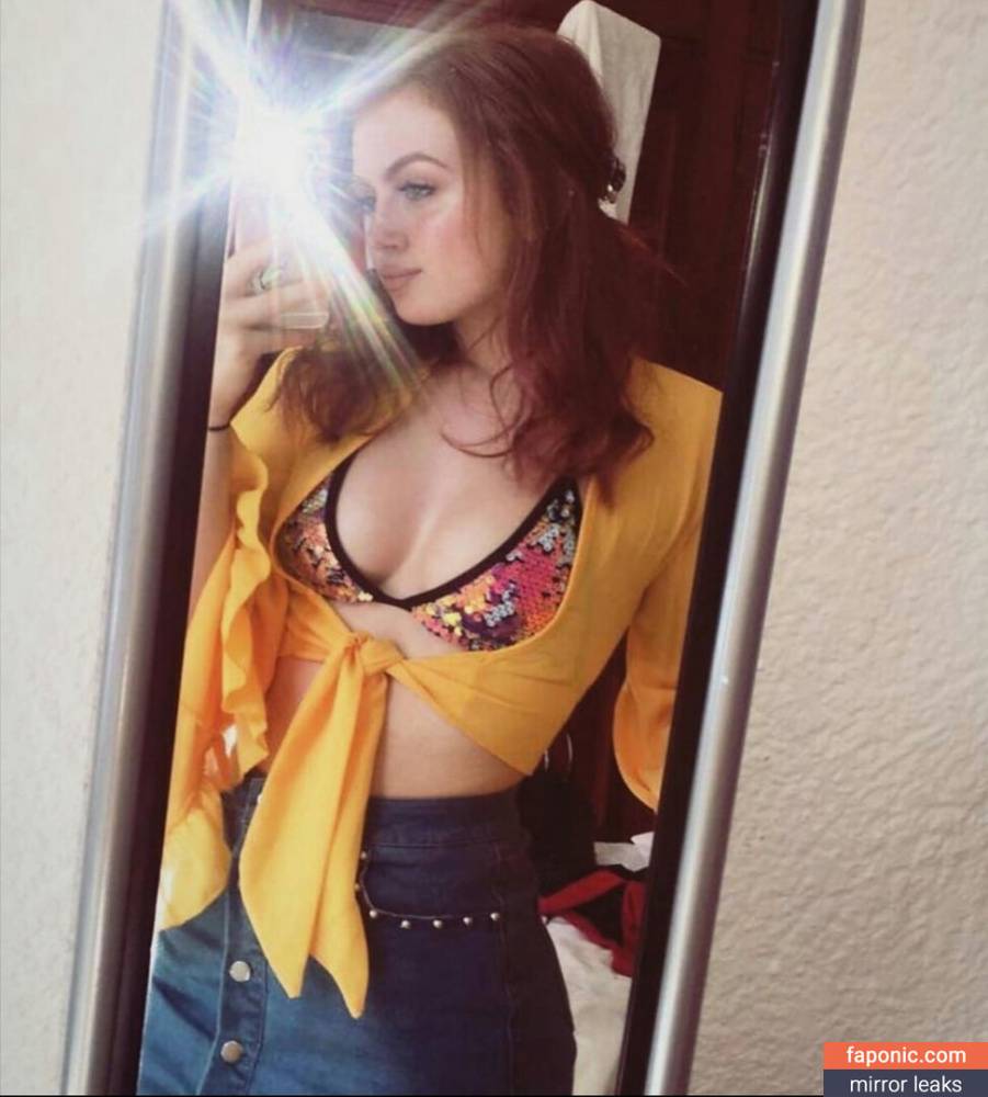 Maisie Smith aka maisiesmithofficial Nude Leaks - #10