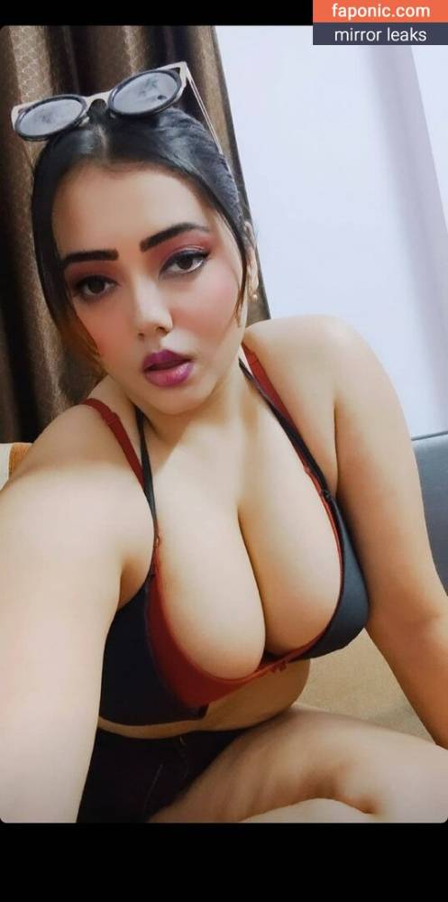 Zheaa aka thesassyzheaa Nude Leaks - #6