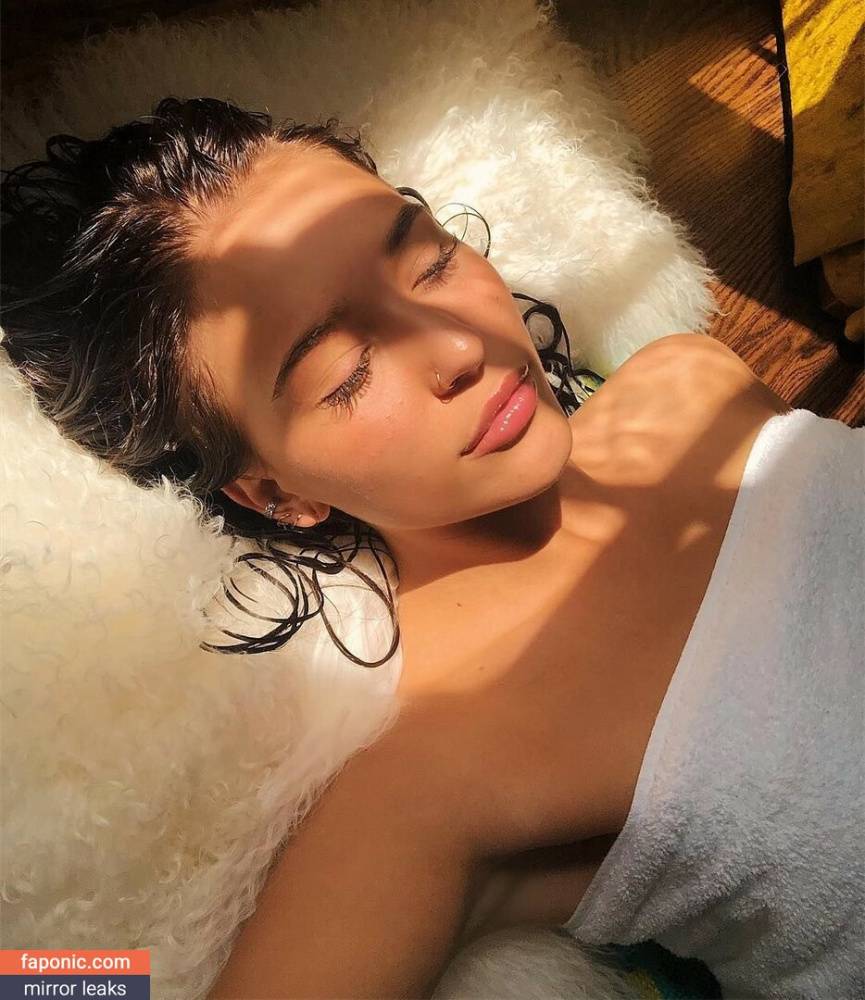 Lennon Stella aka lennonstella aka olympe.midnight Nude Leaks OnlyFans - #12