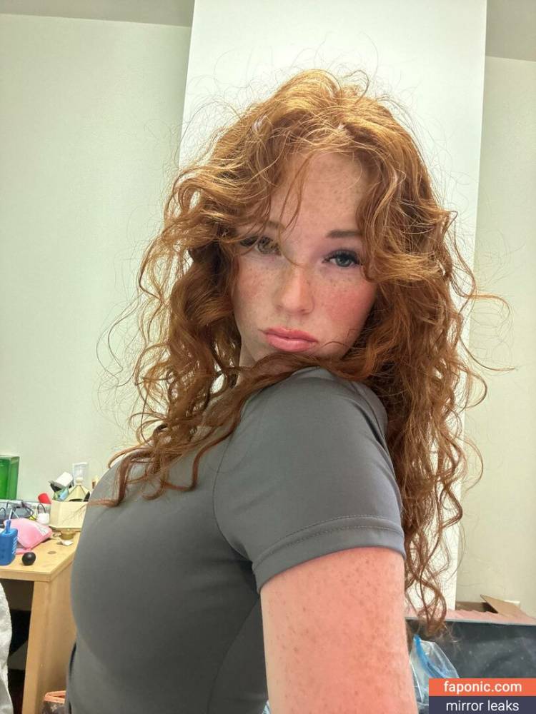 843450711 aka Kenziemahar aka Prettygingergirl535 aka kenziiemahar Nude Leaks OnlyFans - #17