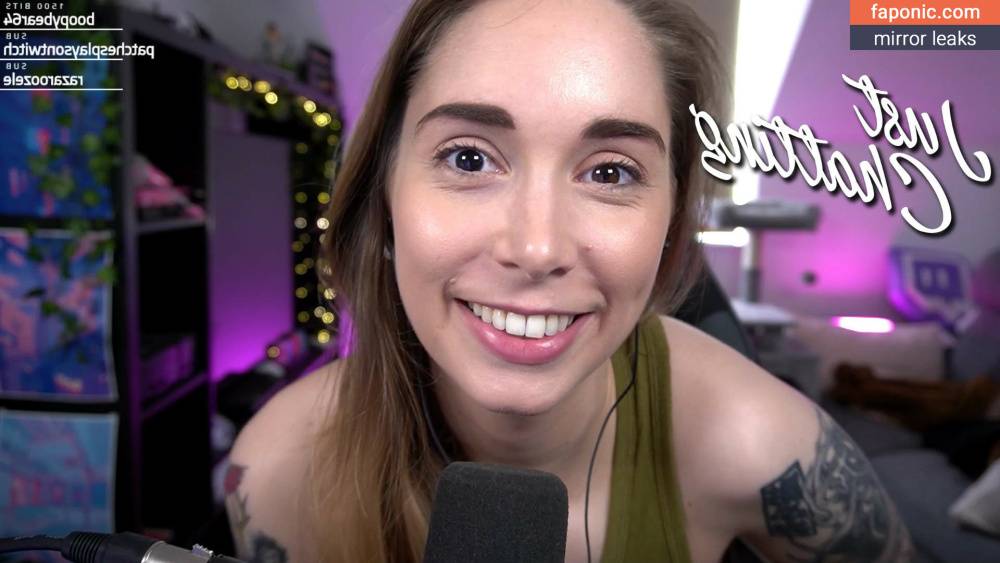 Evelien Smolders aka GirlGamerGab aka gabsmolders Nude Leaks - #13