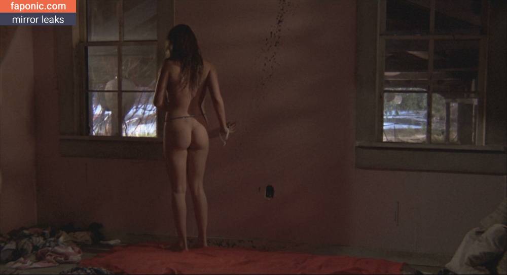 Barbara Hershey aka barbarahershey8 Nude Leaks - #17