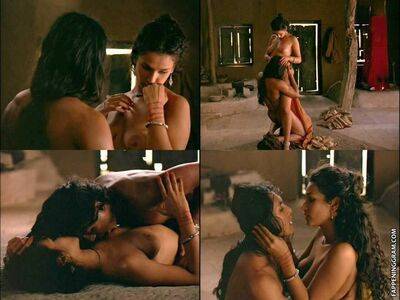 Indira Varma / indiravarma Nude Leaks - Fapello - #30