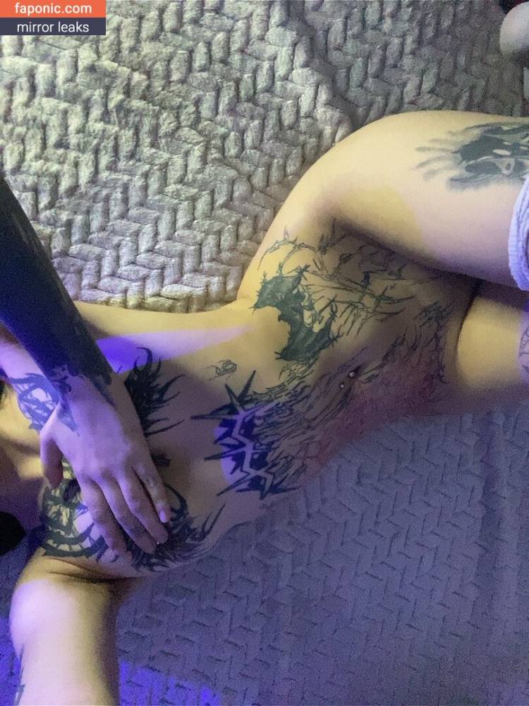 juliethh aka maldita_meg Nude Leaks OnlyFans - #17