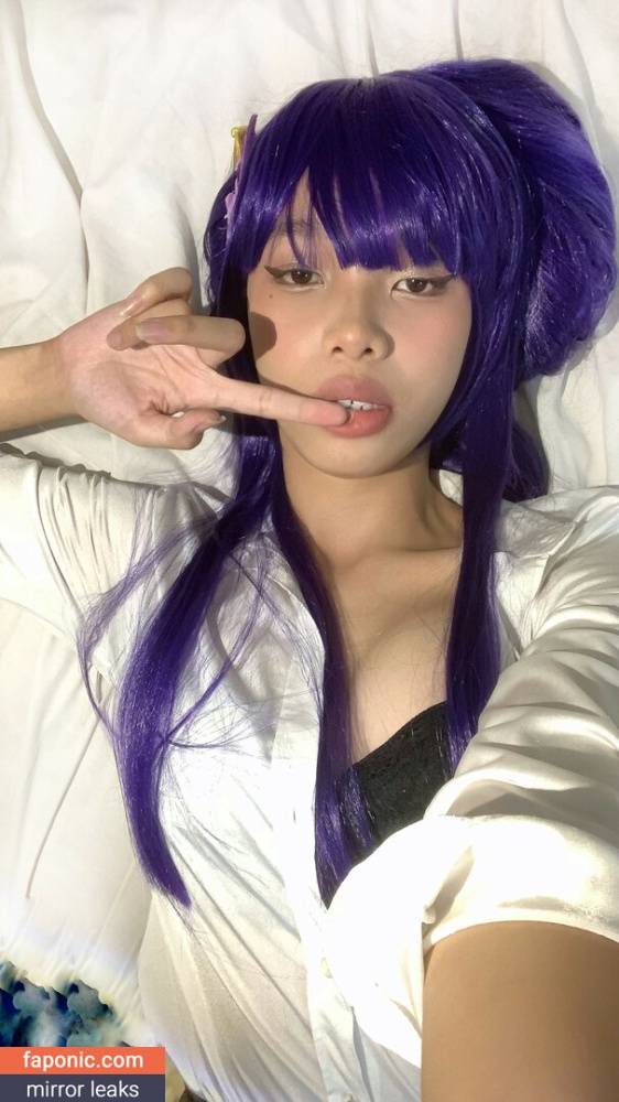 Kyria Coser aka _dabr1a aka _luc1lle aka kyria1 aka luc1lle0 aka wannaseemore Nude Leaks OnlyFans - #18