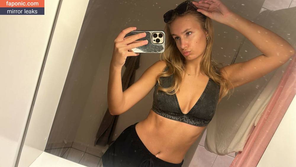 Cecilie Hoyer aka cecilie_hoyer aka ceciliestampe Nude Leaks OnlyFans - #3