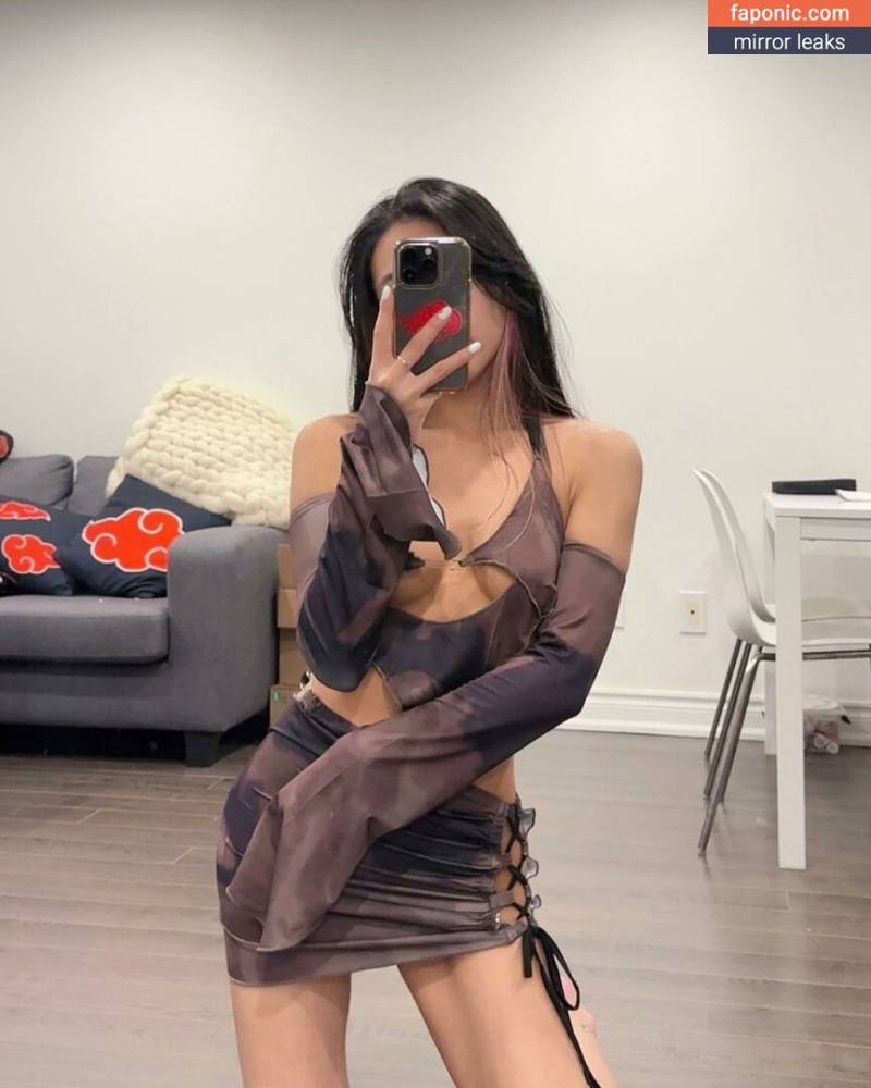 Lenalemon aka lenalemon_ aka lilmisslena Nude Leaks OnlyFans - #14