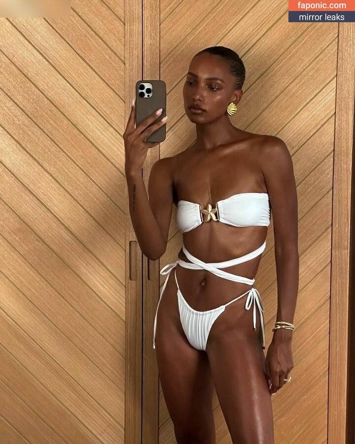 Jasmine Tookes aka jastookes Nude Leaks - #12