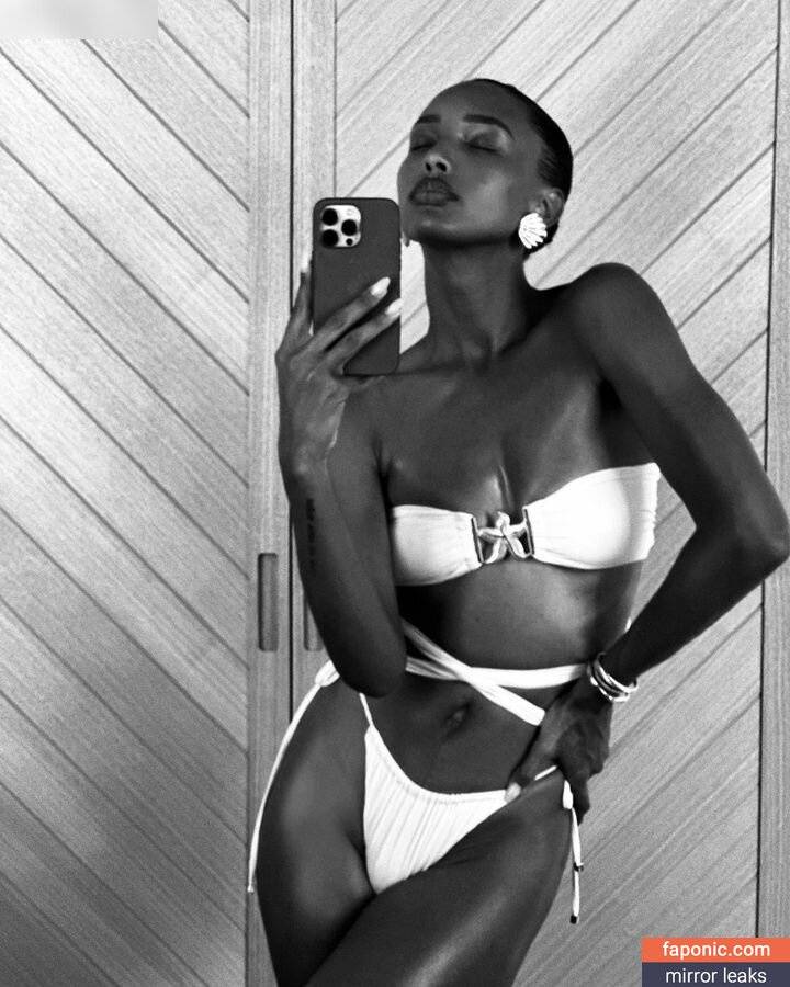 Jasmine Tookes aka jastookes Nude Leaks - #10