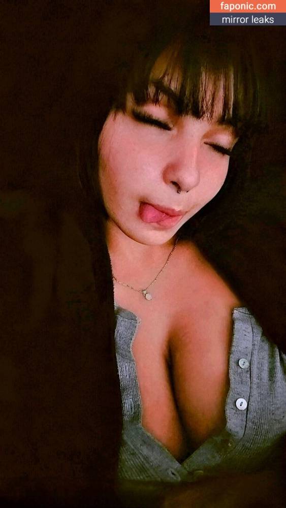 Akiramoon aka akiramoonn aka akiraxmoon Nude Leaks OnlyFans - #2