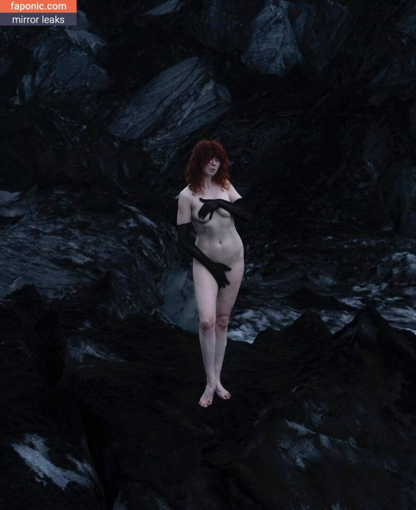 Icelandic Selkie aka icelandicselkie aka realmofhel.free Nude Leaks OnlyFans/Patreon - #6