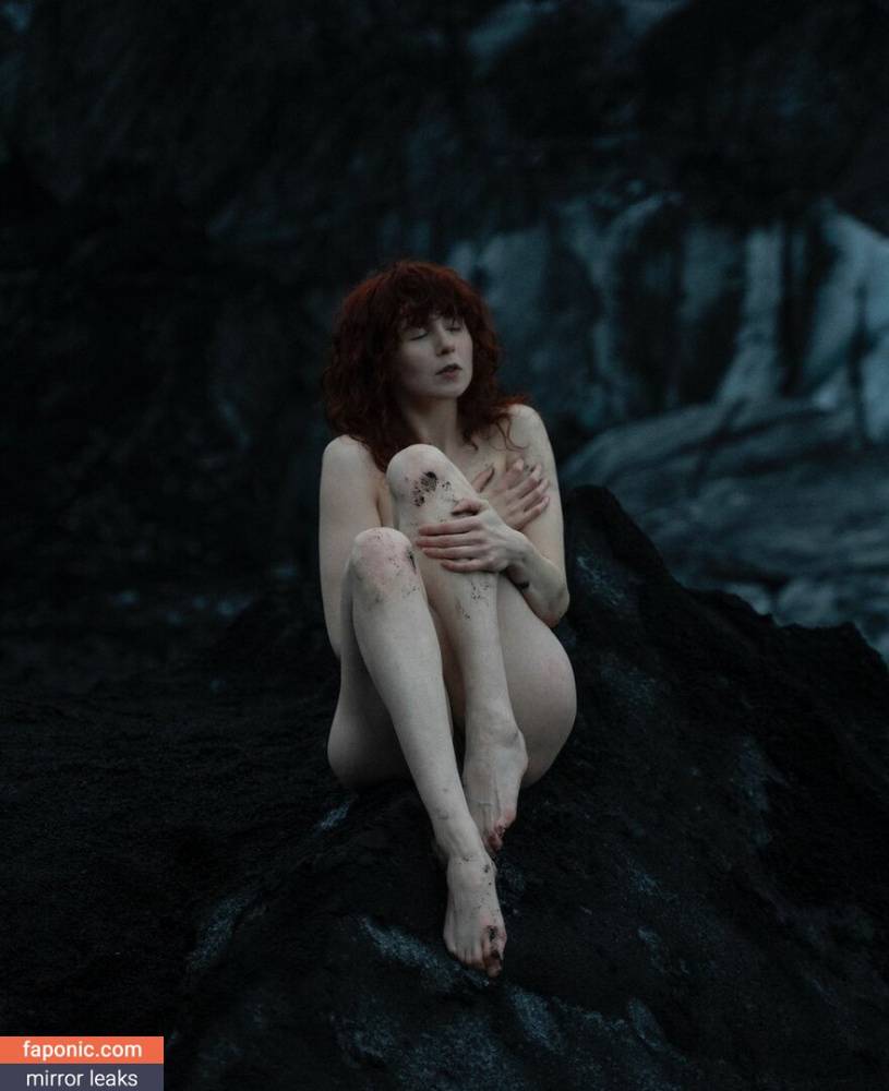 Icelandic Selkie aka icelandicselkie aka realmofhel.free Nude Leaks OnlyFans/Patreon - #9