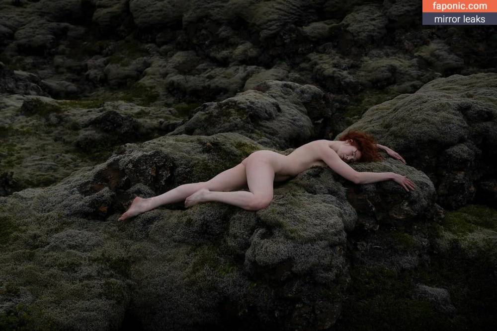 Icelandic Selkie aka icelandicselkie aka realmofhel.free Nude Leaks OnlyFans/Patreon - #4