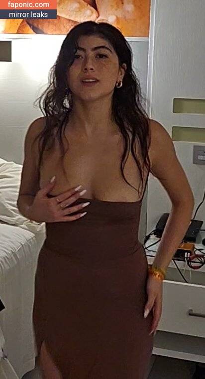 thewildlatina Nude Leaks - #15