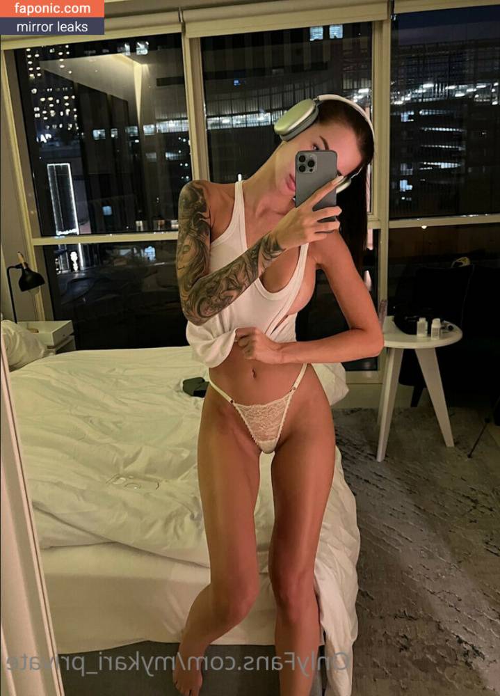 Adeeva aka Karina Adaeva aka Karishamr aka mykari_private Nude Leaks OnlyFans - #12