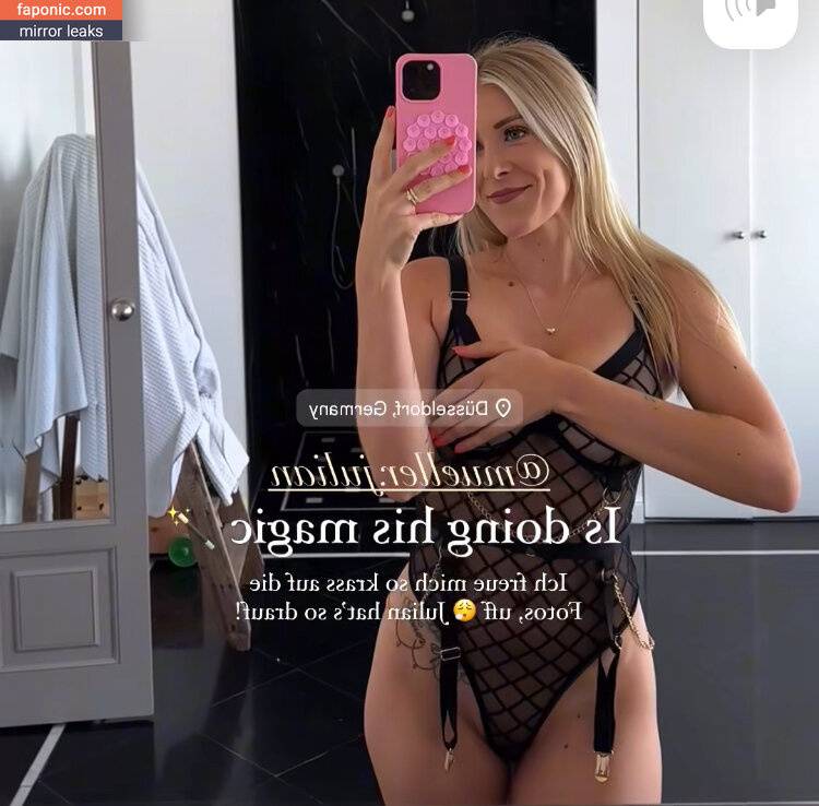 Annisophie_ Nude Leaks - #3