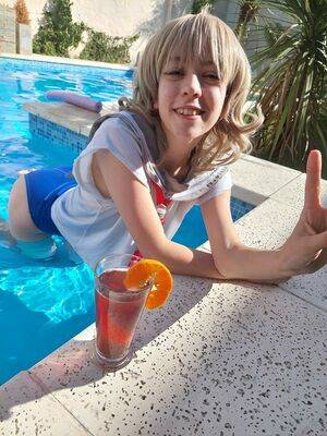 Tomomechi Nude Leaks Patreon - Fapello - #15