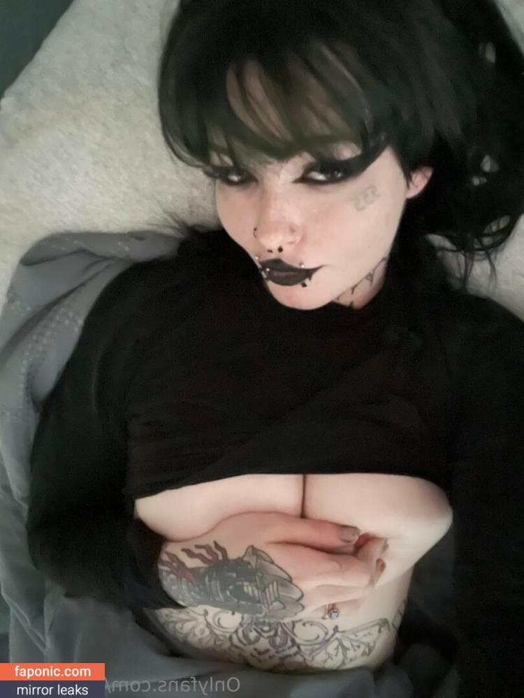 HotGothMlf aka yourhotm.lf aka yourhotmlf Nude Leaks OnlyFans - #11