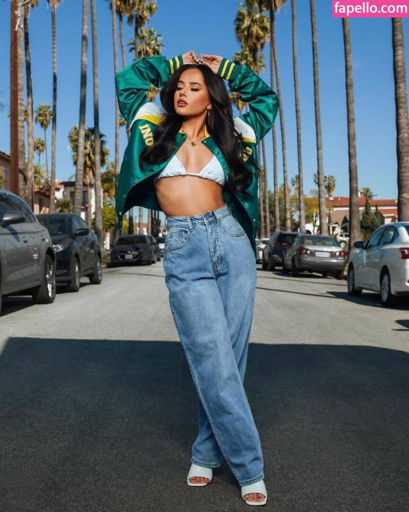 Becky G / Therealbeckyg Nude Leaks OnlyFans - TheFap - #9