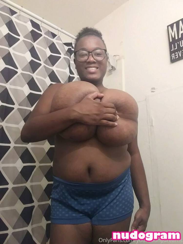 Idreamofebony / idreamofebony Nude Leaks OnlyFans - TheFap - #22