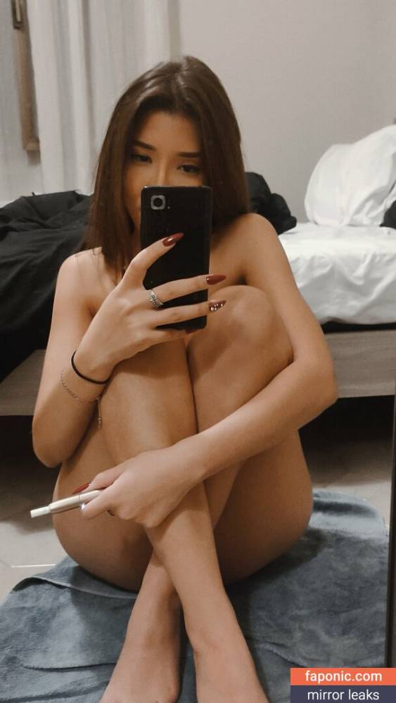 Layla Scarlett aka layla_natsumi aka laylascarlett.al Nude Leaks OnlyFans - #19