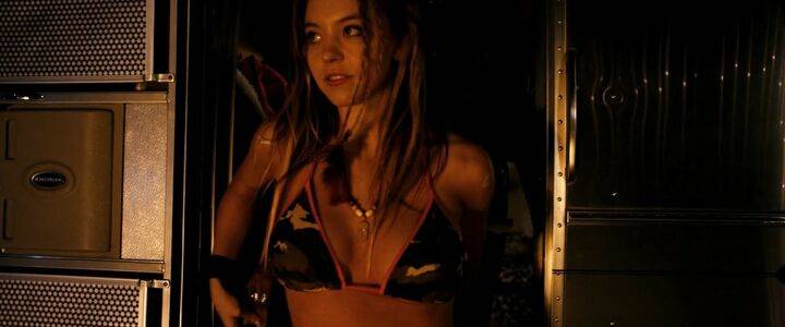 Sydney Sweeney / sydney_sweeney Nude Leaks - Fapello - #20