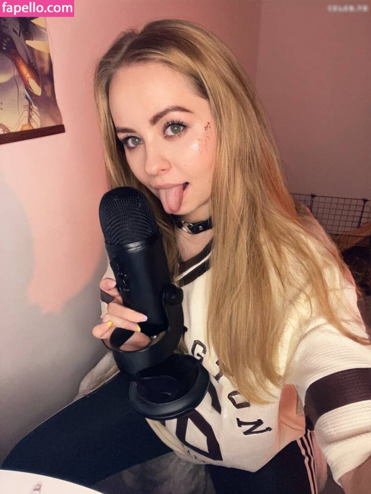 ASMR Simka / asmr-simka Nude Leaks OnlyFans - TheFap - #5