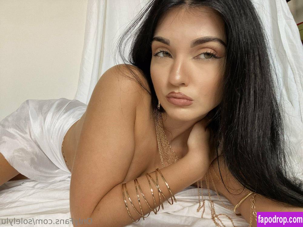 SolelyLu / solelylu Nude Leaks OnlyFans - TheFap - #15