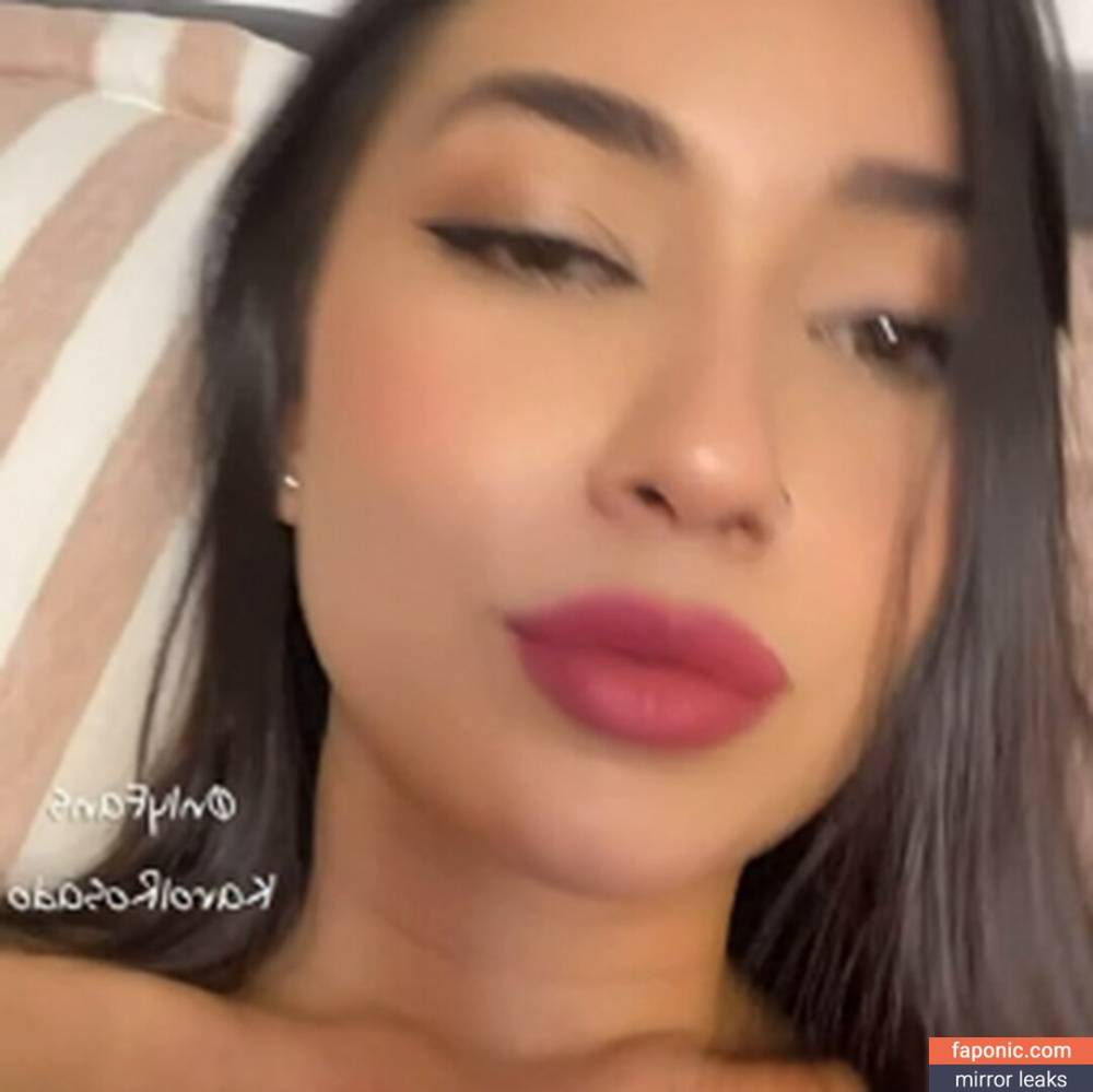 Karol_bcr aka Karolrosado aka Karolrosado_ aka https: Nude Leaks OnlyFans - #6