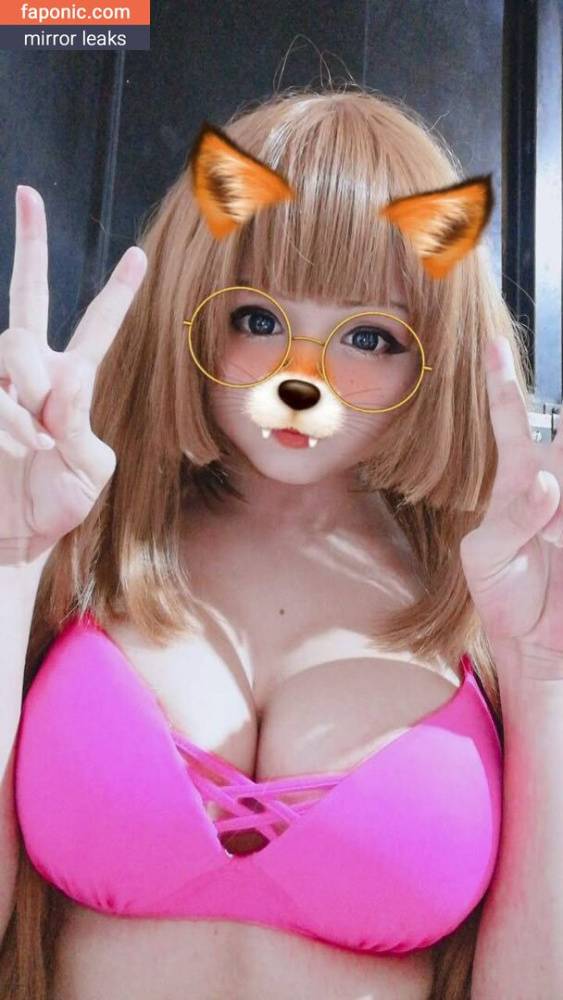 Amy_Hellen aka Hell Chan aka Noelle_Cocks aka hell__chan aka hell_chan aka hellchaan aka monikcute18 aka user Nude Leaks Patreon - #14