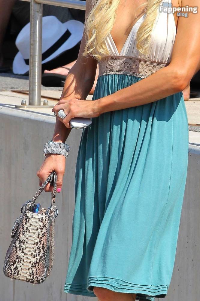 Paris and Nicky Hilton Go Shopping in Monte-Carlo (67 Photos) - #6