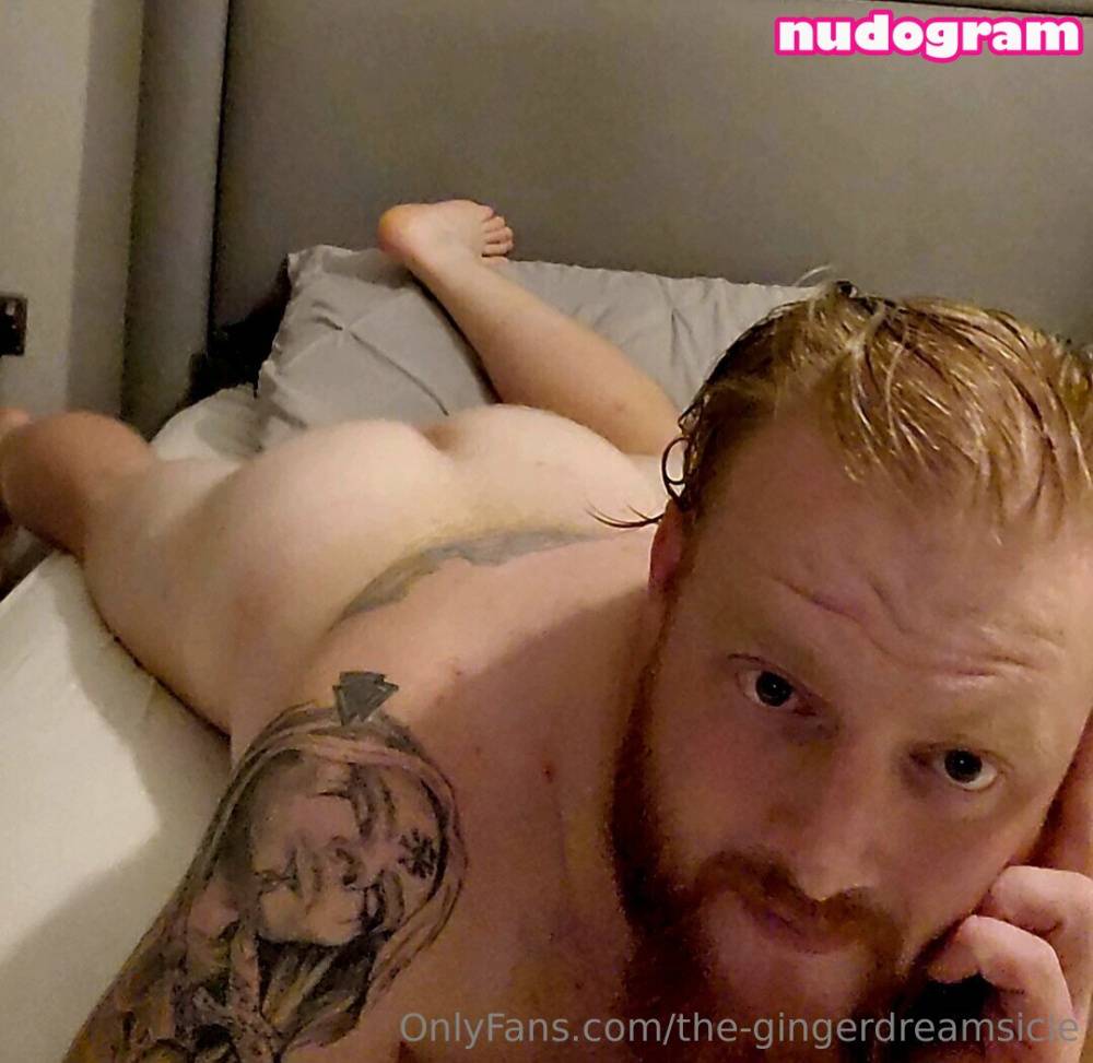 The-gingerdreamsicle / the-gingerdreamsicle Nude Leaks OnlyFans - TheFap - #15