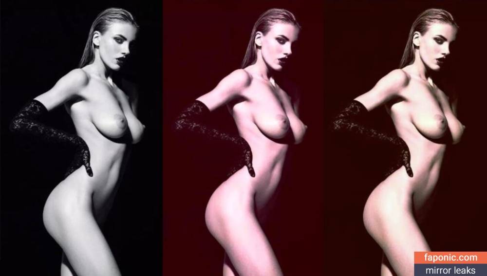 Bar Paly aka barpaly Nude Leaks - #14