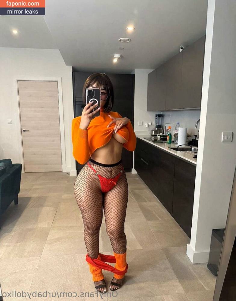 Lela Sohna aka LelaSohnaReal aka Urbabydollxo aka lelasohnabaka Nude Leaks OnlyFans - #5