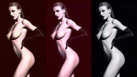 Bar Paly / barpaly Nude Leaks - Fapello - #15