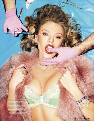 Bar Paly / barpaly Nude Leaks - Fapello - #14