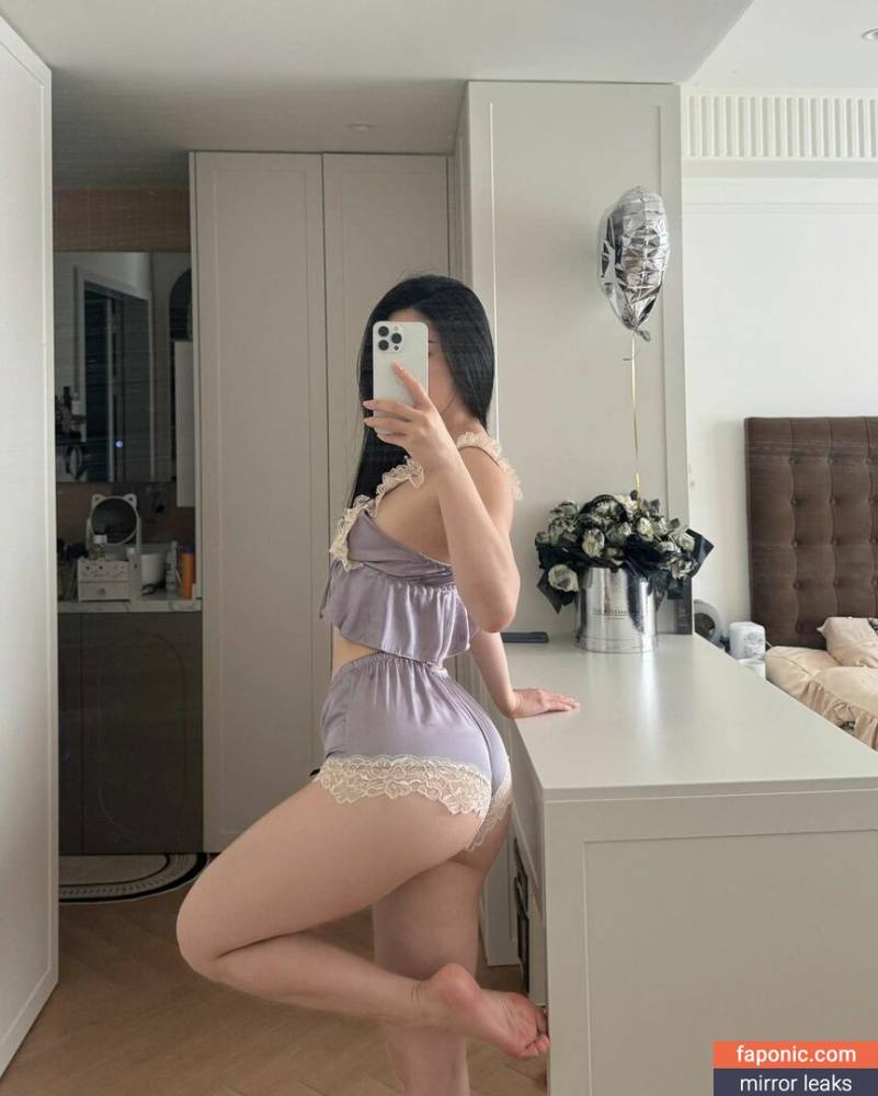 LIL CHILI aka Xiaolajiao_j3 Nude Leaks - #9