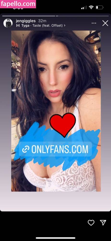 Jengiggles / jengiggles Nude Leaks OnlyFans - TheFap - #15