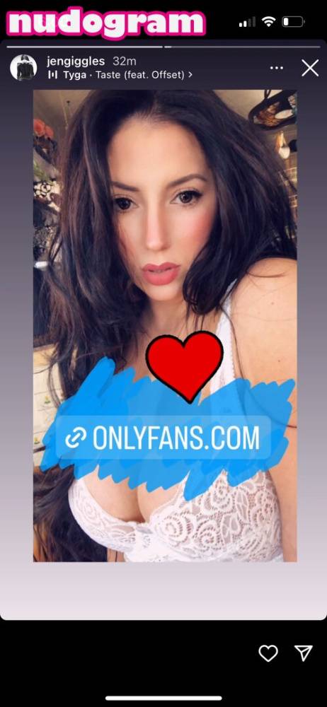 Jengiggles / jengiggles Nude Leaks OnlyFans - TheFap - #1